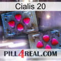 Cialis 20 15